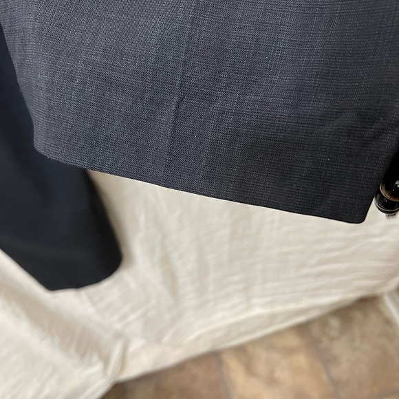 Savane mens dress pant size 44X30 long. - Picture 5 of 6